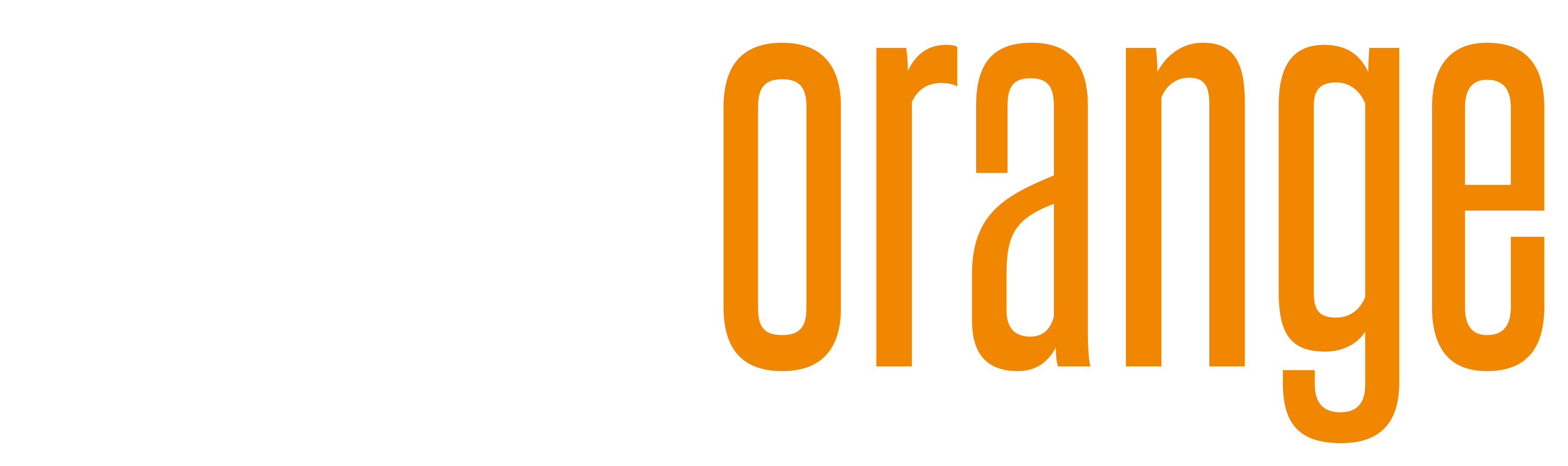 Studio Orange since 2010
